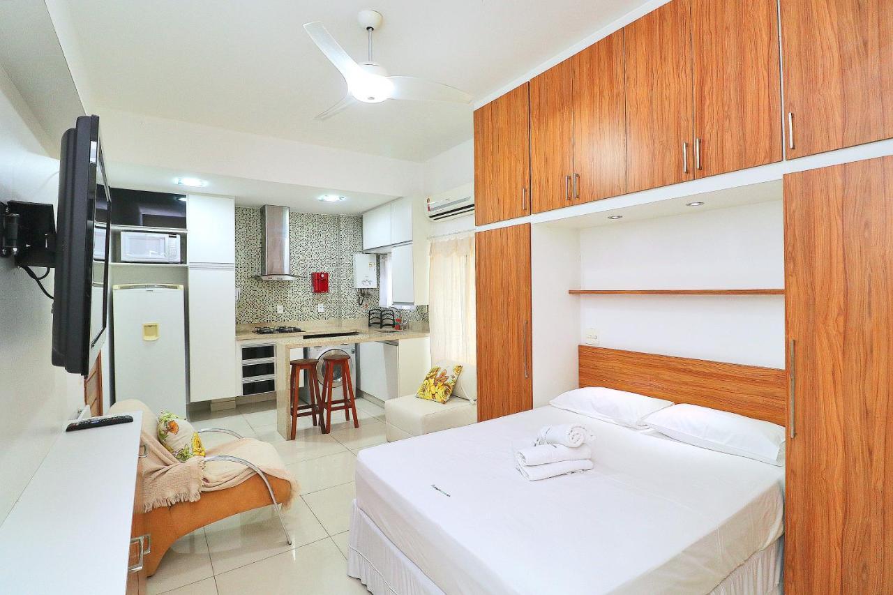 Rio Spot Homes Copacabana C055 Rio de Janeiro Extérieur photo